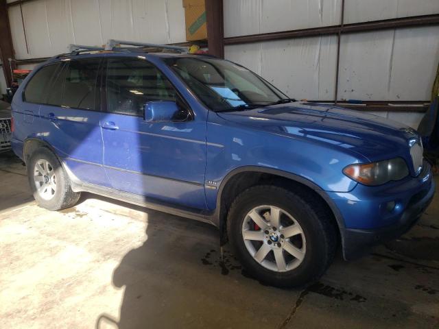 5UXFA13545LU48315 BMW X5 3.0I