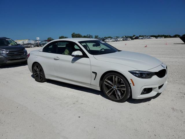 2018 BMW 440I WBA4Z5C59JEA32994