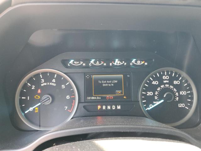 2020 FORD F150 SUPER - 1FTFW1E51LFA04238