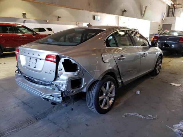 YV126MFK8G2396758 Volvo S60