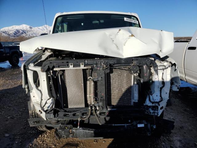 2019 NISSAN NV 3500 - 5BZBF0AA7KN850972