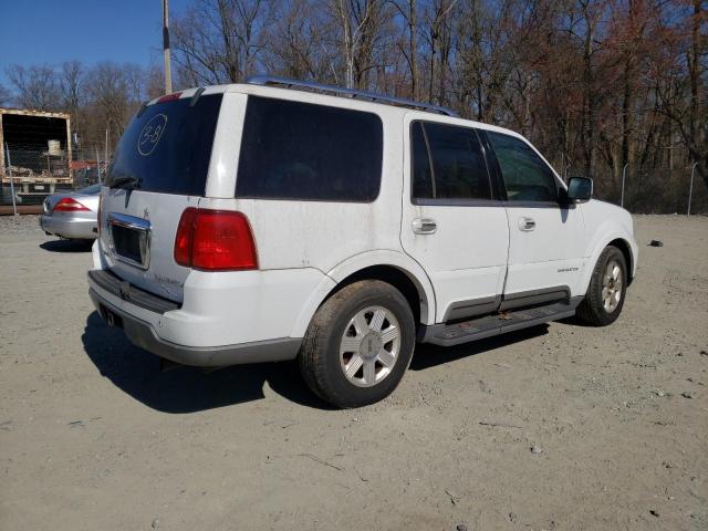 5LMFU28R04LJ06085 Lincoln Navigator