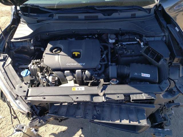 2020 HYUNDAI KONA SEL P - KM8K62AA3LU436621