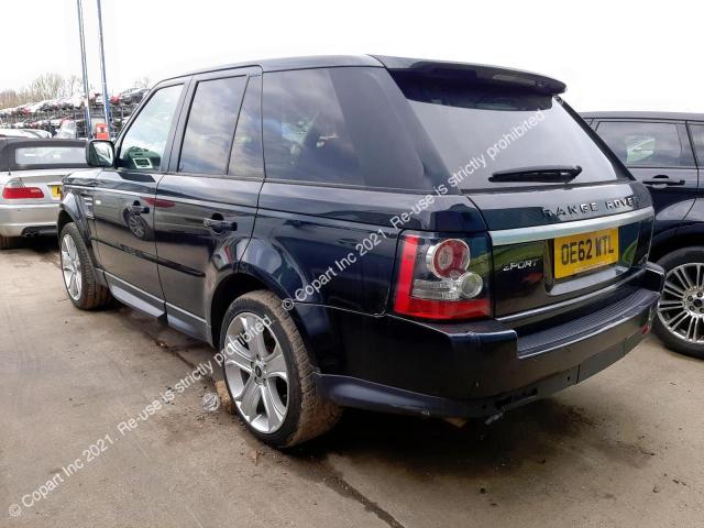 SALLSAAG5DA799227 Land Rover R Rover Sp