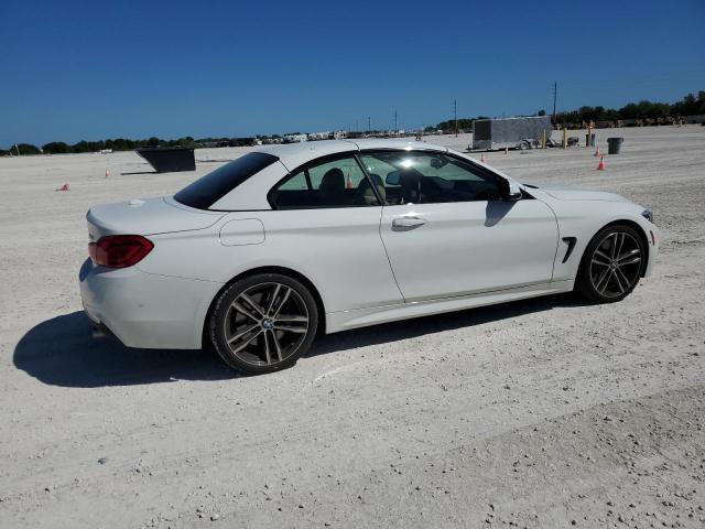 2018 BMW 440I WBA4Z5C59JEA32994