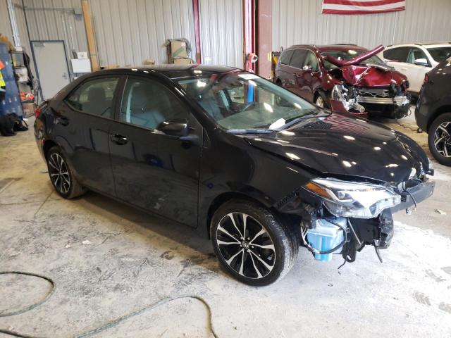 2018 TOYOTA COROLLA L - 2T1BURHE0JC068243