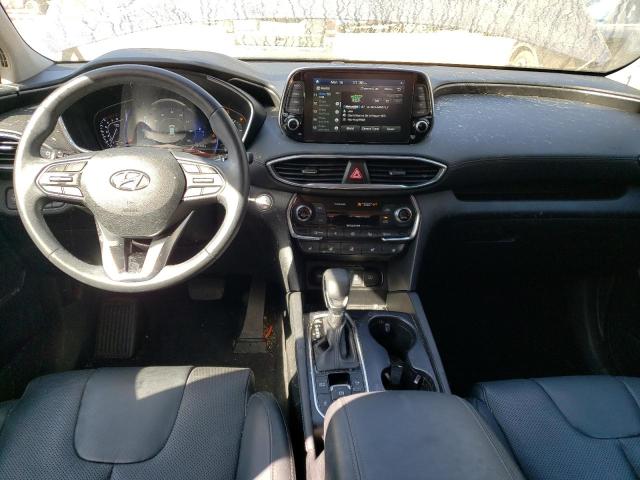 2020 HYUNDAI SANTA FE L - 5NMS53AD3LH273984