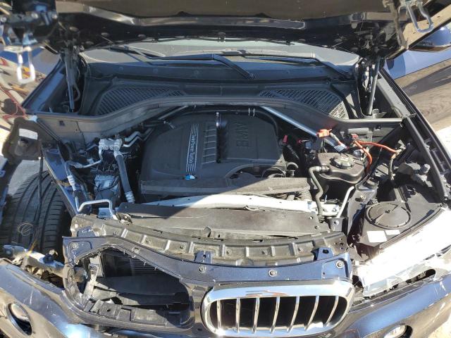 2015 BMW X5 SDRIVE3 - 5UXKR2C55F0H41353