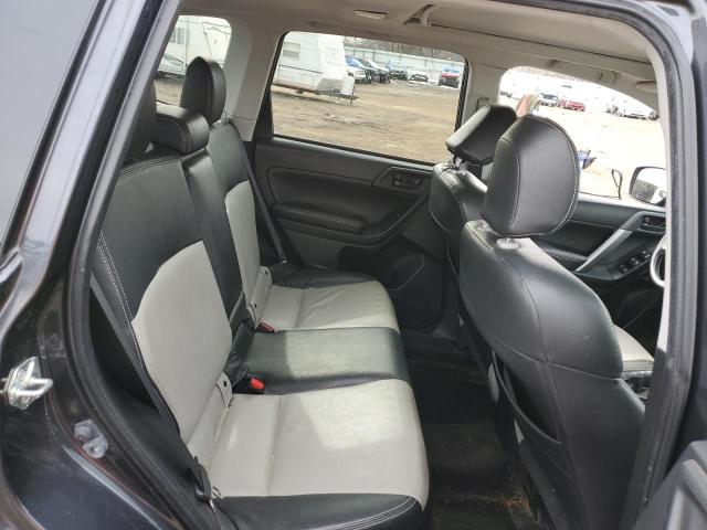 JF2SJADC0FH580877 Subaru Forester