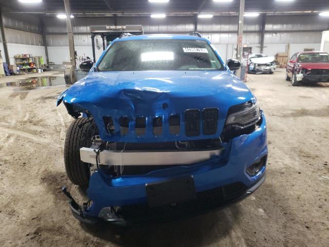 2023 JEEP CHEROKEE A 1C4PJMMB0PD109950