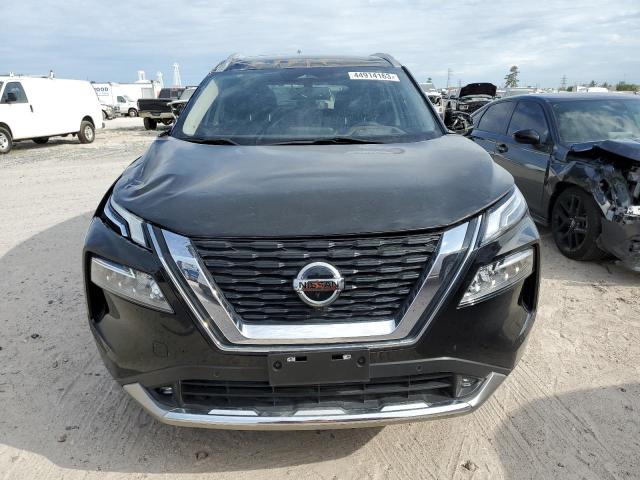 JN8AT3DC8MW100470 Nissan Rogue Platinum