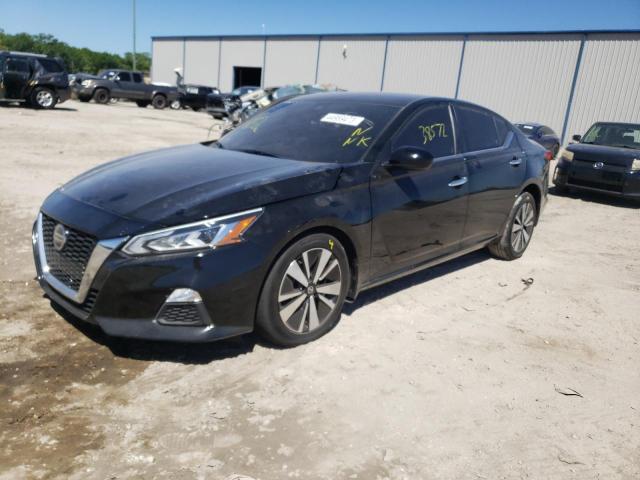 2021 NISSAN ALTIMA SV - 1N4BL4DV1MN343010