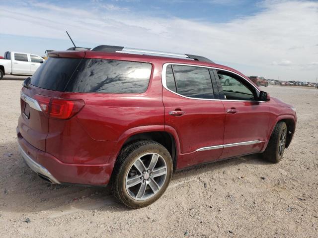 1GKKNPLS0KZ122988 GMC Acadia Denali