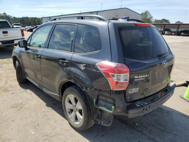 JF2SJADC7GH418696 Subaru Forester 2.5i Premium