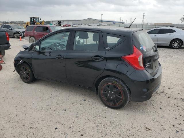 3N1CE2CP0HL375617 Nissan Versa Note S