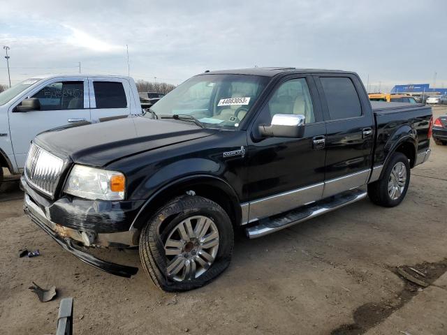 2006 Lincoln Mark LT 