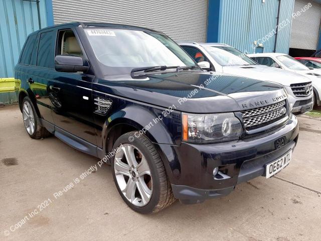 SALLSAAG5DA799227 Land Rover R Rover Sp