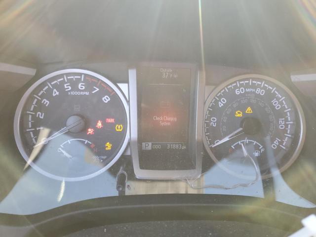 2020 TOYOTA TACOMA DOU - 3TMDZ5BN4LM088842