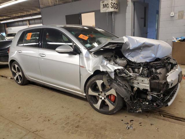 2017 VOLKSWAGEN GTI S/SE - 3VW447AUXHM001565