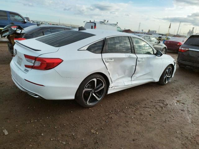 1HGCV3F27NA012559 | 2022 HONDA ACCORD HYB