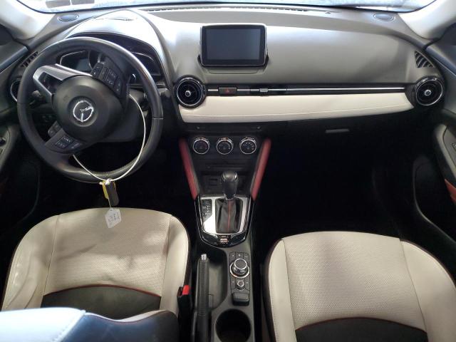 2016 MAZDA CX-3 GRAND - JM1DKFD75G0138665