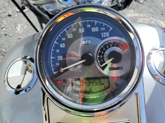2015 HARLEY-DAVIDSON FLHR ROAD - 1HD1FBM19FB701620