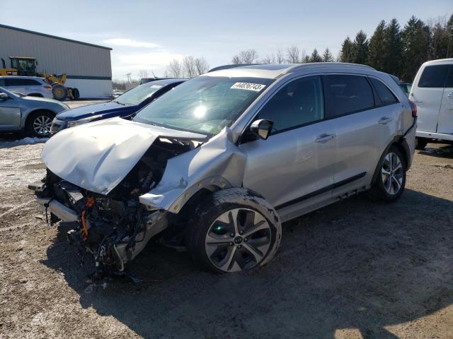2020 KIA NIRO EX PR - KNDCE3LG5L5055088