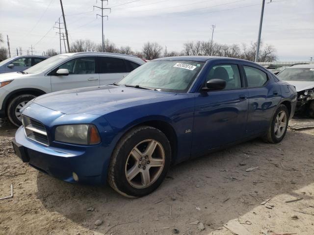 2009 Dodge Charger SXT