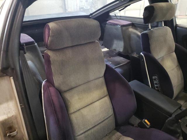 JN1HZ14S1GX157549 Nissan 300ZX