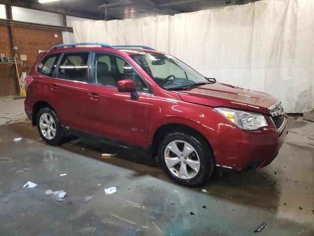 JF2SJAHCXFH476570 Subaru Forester