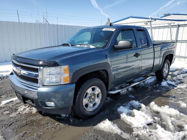 2008 Chevrolet C/K 1500 