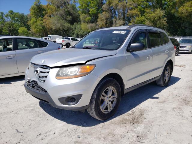 2011 Hyundai Santa Fe GLS