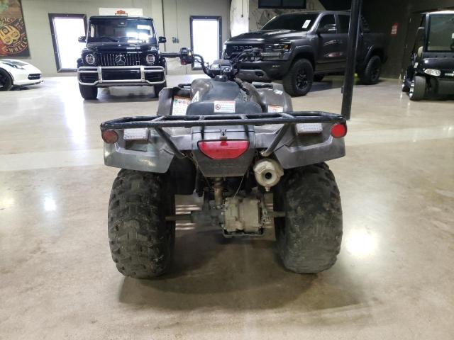2022 HONDA TRX250 TE 1HFTE54A4N4600217