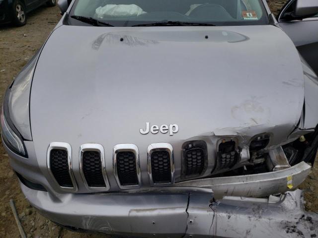 2015 JEEP CHEROKEE L - 1C4PJMCB0FW510824