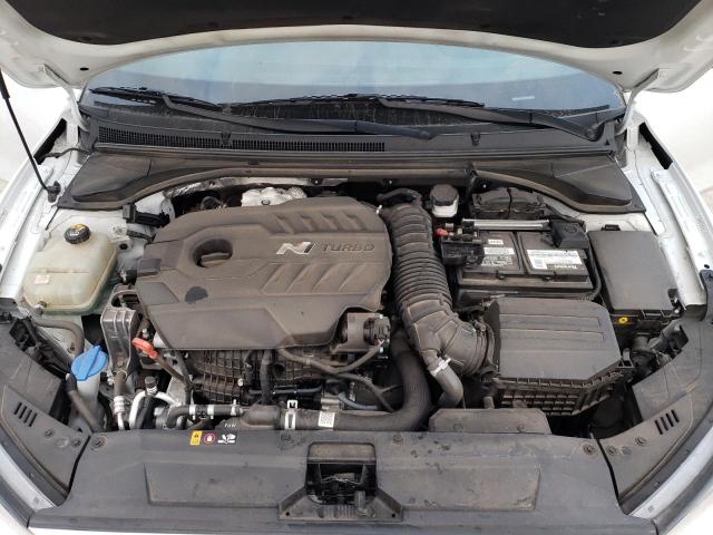 2020 HYUNDAI VELOSTER N - KMHT36AH1LU006958