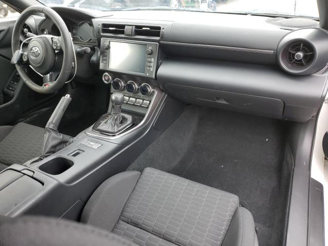 2023 TOYOTA GR 86 JF1ZNBC18P8750840