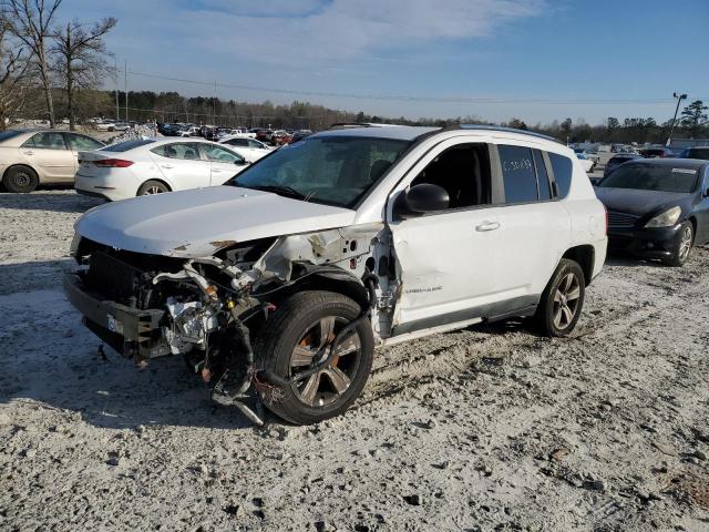 2011 Jeep Compass Sport