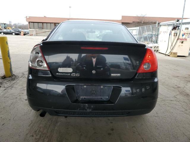 2010 Pontiac G6 VIN: 1G2ZA5E07A4104705 Lot: 44822323