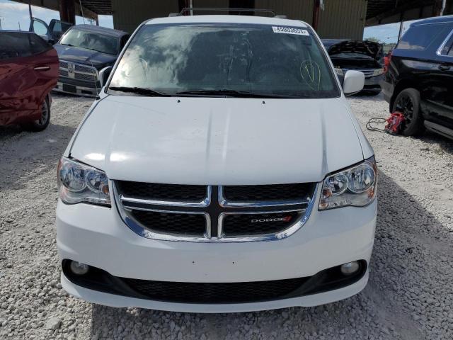 2019 DODGE GRAND CARA - 2C4RDGCG4KR546175