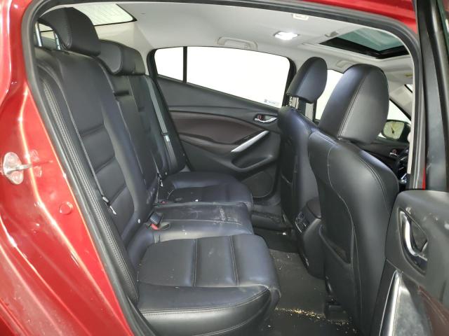 2016 MAZDA 6 GRAND TO - JM1GJ1W50G1409771