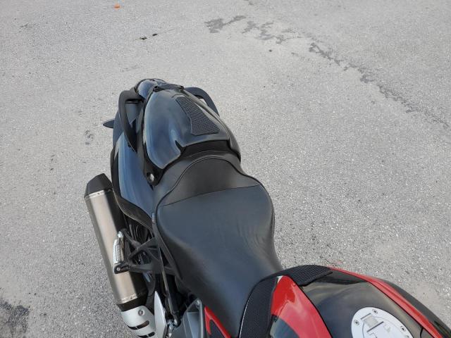 2010 BMW K1300 S - WB105090XAZV94014