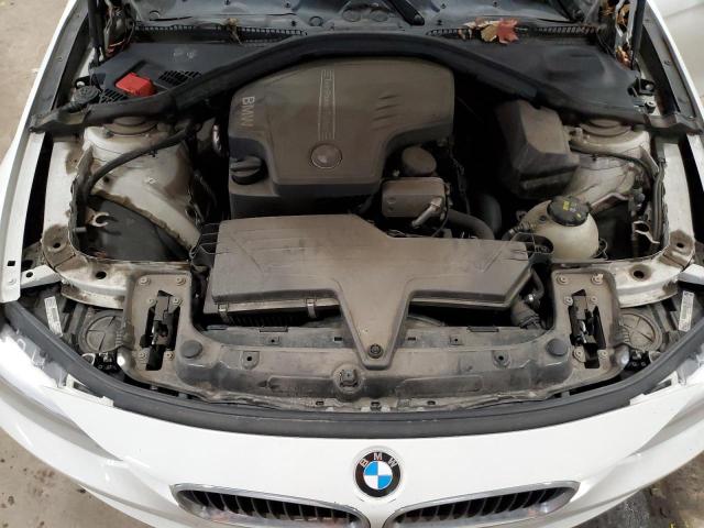 2015 BMW 320 I XDRI - WBA3C3C56FP663499