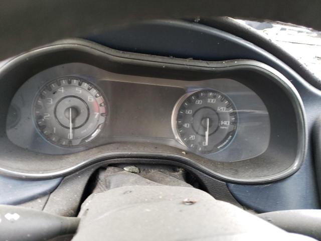 1C3CCCBB6FN717863 Chrysler 200 S