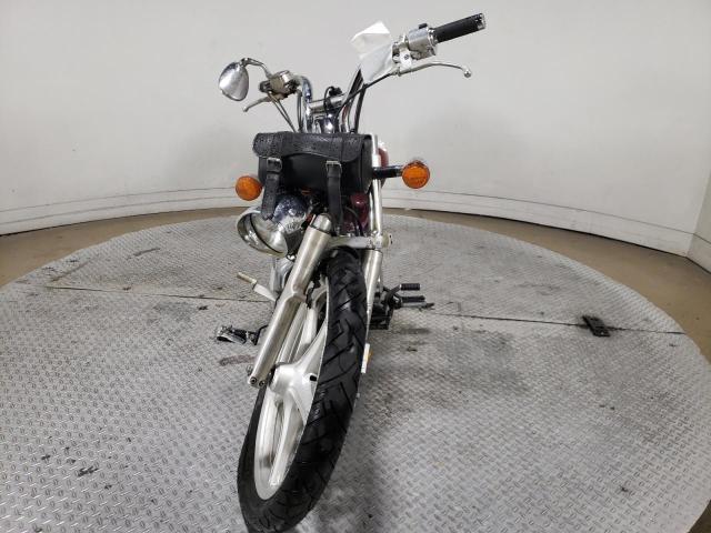 2010 HONDA VT1300 CS JH2SC670XAK000173