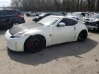2015 NISSAN 370Z BASE - JN1AZ4EH7FM443606