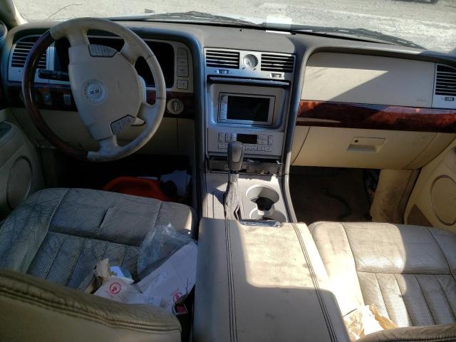 5LMFU28R04LJ06085 Lincoln Navigator