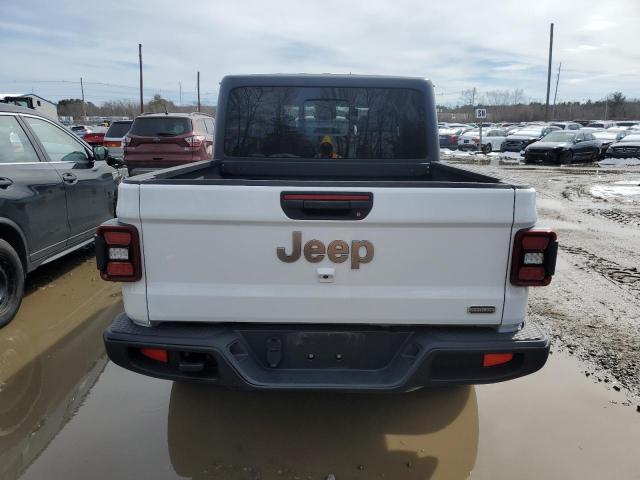 1C6HJTFG1LL198216 Jeep Gladiator Overland
