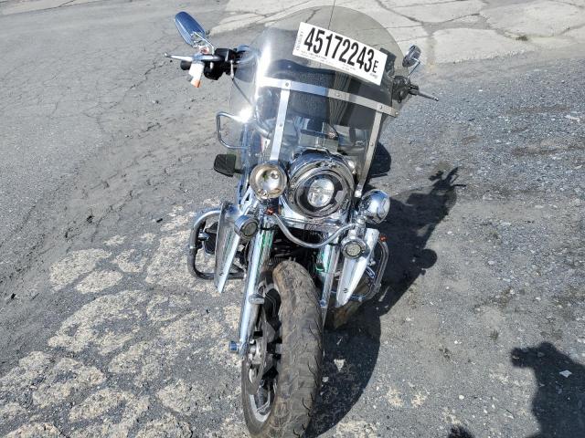 2015 HARLEY-DAVIDSON FLHR ROAD - 1HD1FBM19FB701620
