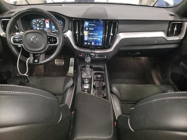 2018 VOLVO XC60 T6 R- LYVA22RM2JB083287
