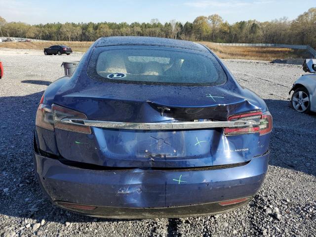 5YJSA1E23LF352260 Tesla MODEL S